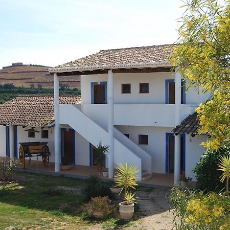 Quinta Do Rio Country Inn Силвеш Экстерьер фото