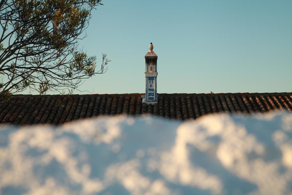 Quinta Do Rio Country Inn Силвеш Экстерьер фото