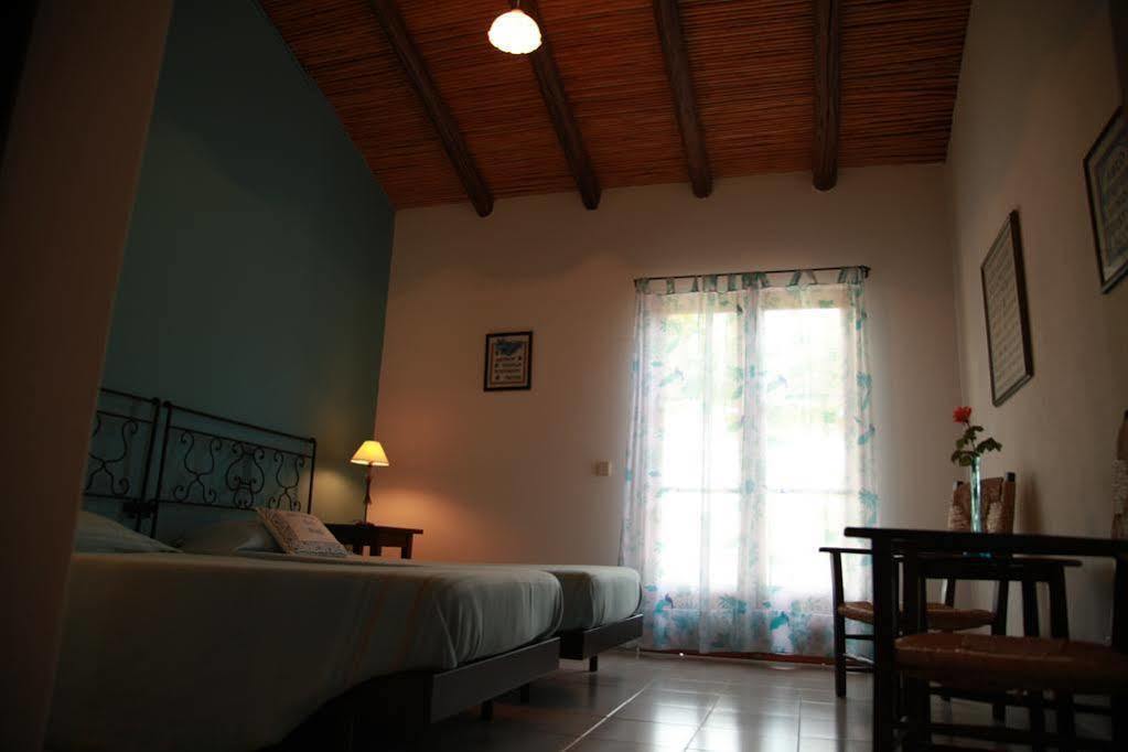 Quinta Do Rio Country Inn Силвеш Экстерьер фото
