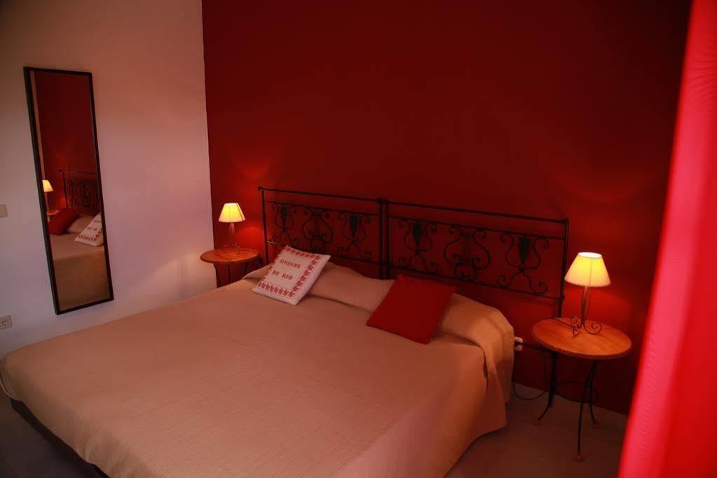 Quinta Do Rio Country Inn Силвеш Экстерьер фото
