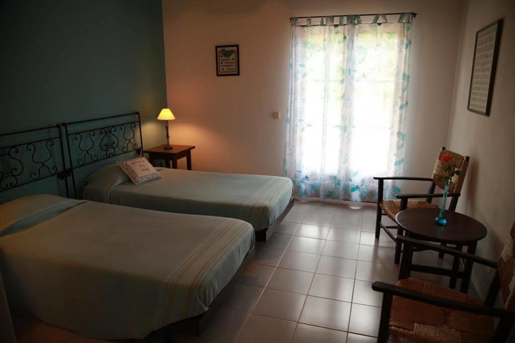 Quinta Do Rio Country Inn Силвеш Экстерьер фото