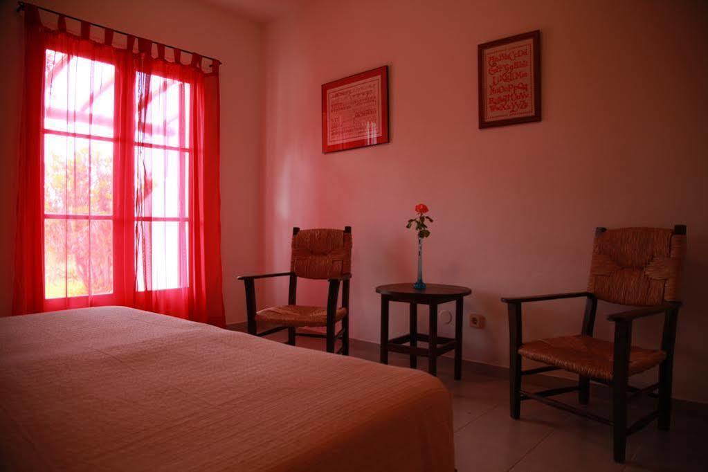 Quinta Do Rio Country Inn Силвеш Экстерьер фото