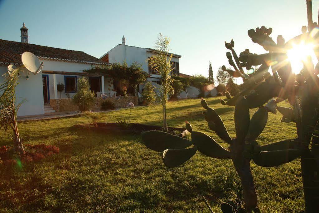 Quinta Do Rio Country Inn Силвеш Экстерьер фото