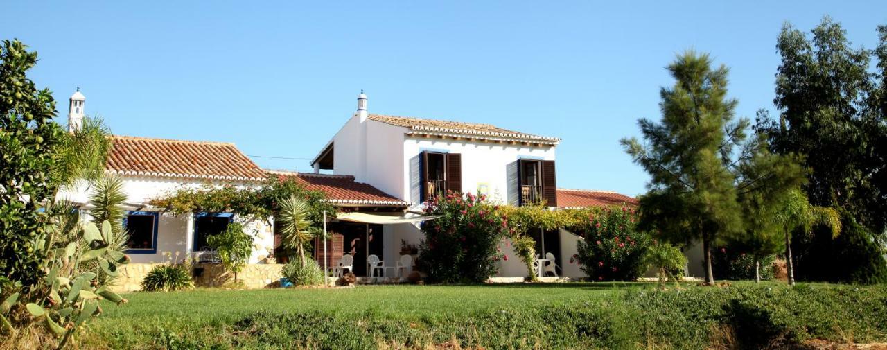 Quinta Do Rio Country Inn Силвеш Экстерьер фото