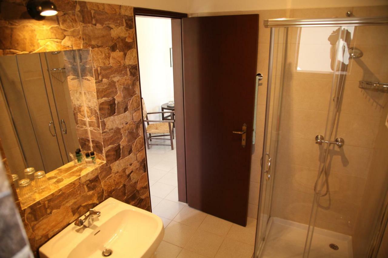 Quinta Do Rio Country Inn Силвеш Экстерьер фото