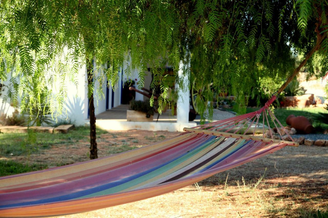 Quinta Do Rio Country Inn Силвеш Экстерьер фото