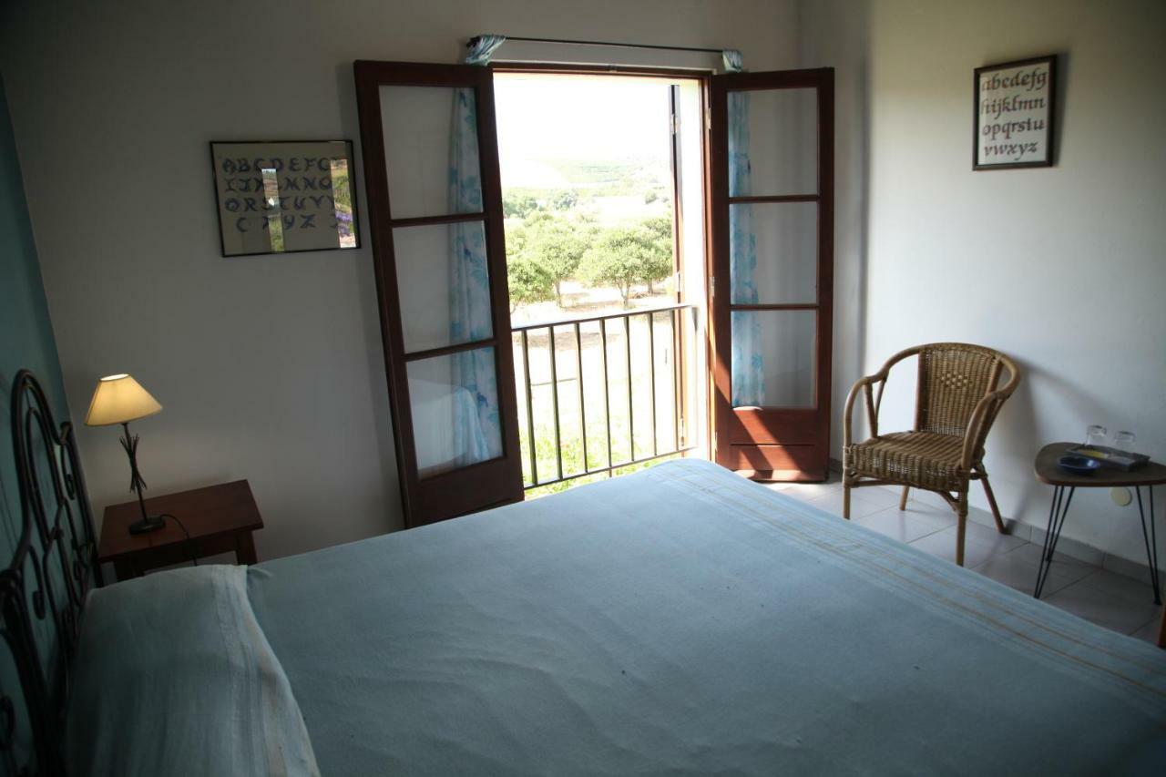 Quinta Do Rio Country Inn Силвеш Экстерьер фото