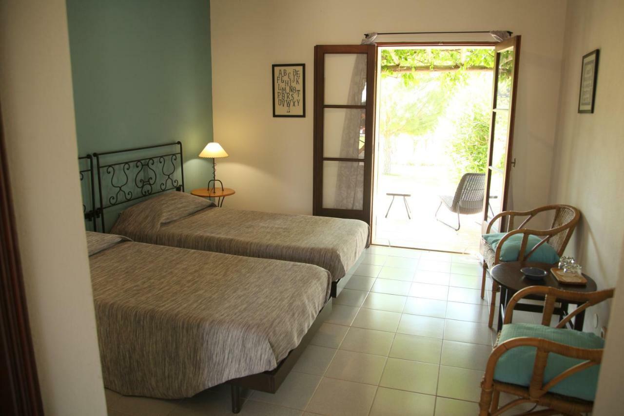 Quinta Do Rio Country Inn Силвеш Экстерьер фото