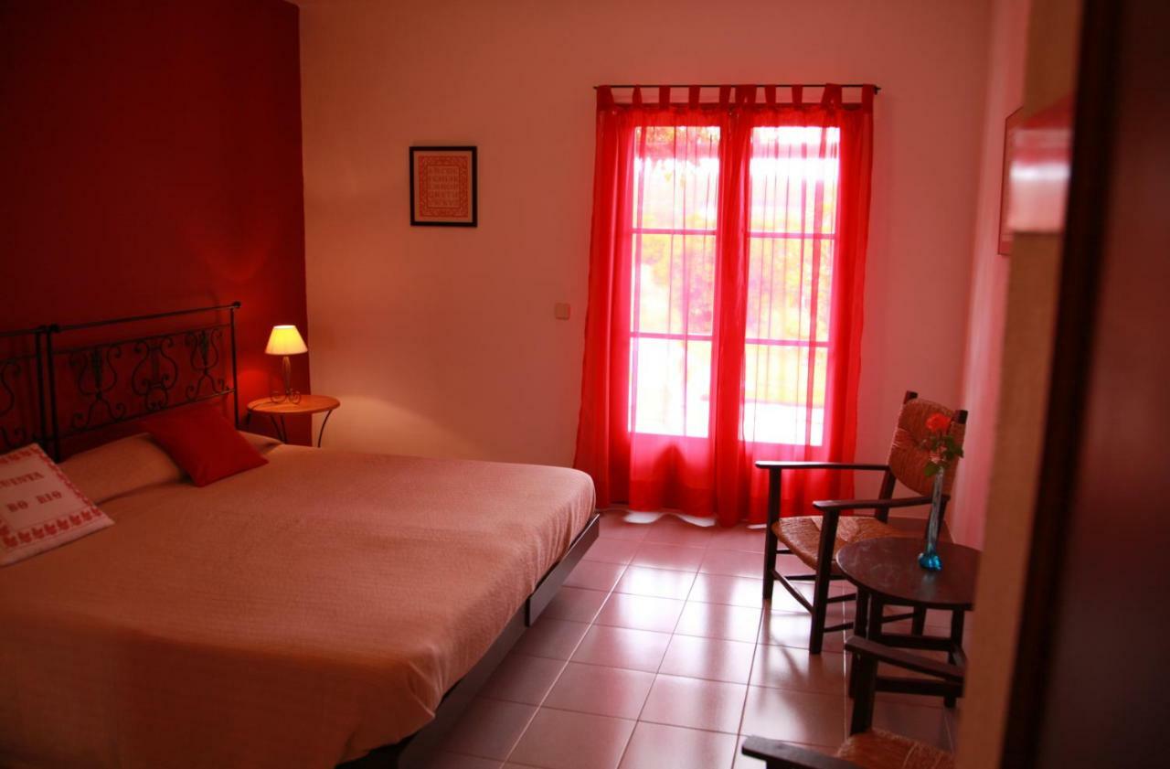 Quinta Do Rio Country Inn Силвеш Экстерьер фото