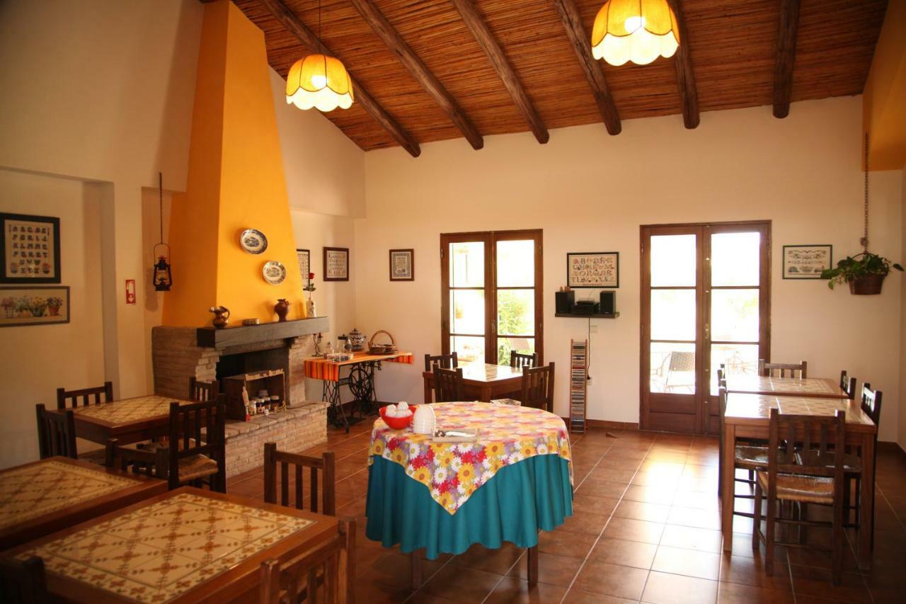Quinta Do Rio Country Inn Силвеш Экстерьер фото